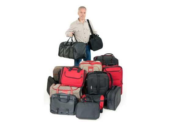 Tips Dan Trick Packing Lebih Ringan Dan Ringkas Untuk Traveling