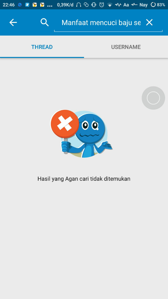 5 manfaat mencuci pakain sendiri