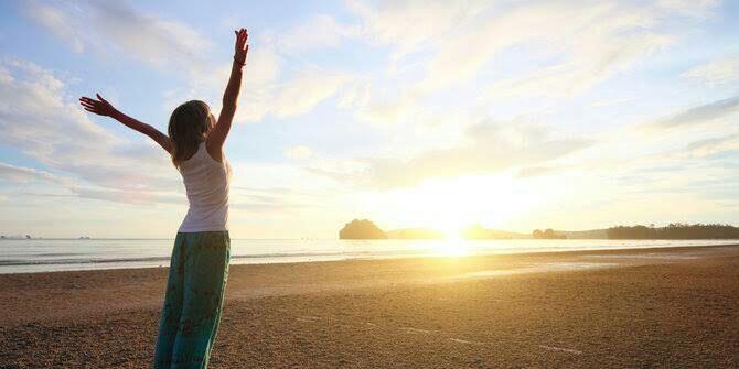 5 manfaat mencuci pakain sendiri