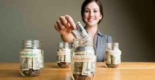 5 manfaat mencuci pakain sendiri