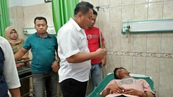 Tubuh Septian Yang Tinggal Tulang Belulang Ditemukan di Kebun Tebu Ternyata Dibunuh O