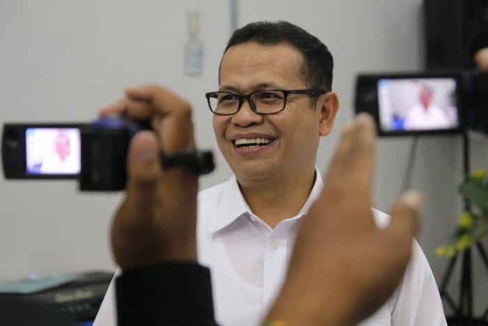 BRI Kediri akan kembalikan uang nasabah korban penipuan