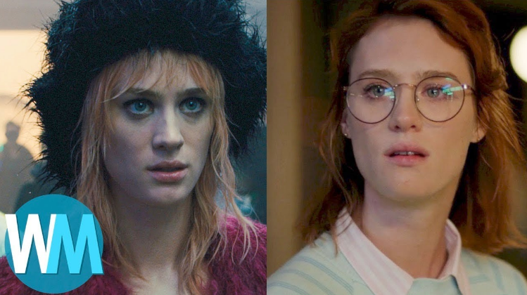 Si Cantik Mackenzie Davis Akan Dampingi Om Arnold Dalam &quot;Terminator 6&quot;