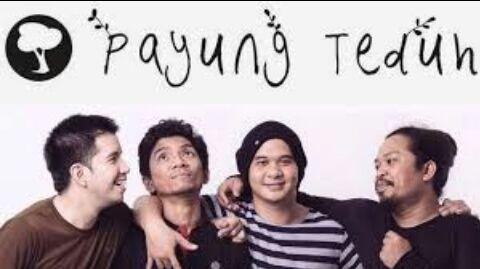 Lagu Payung Teduh Ini Harus Lo Dengerin Gan! 