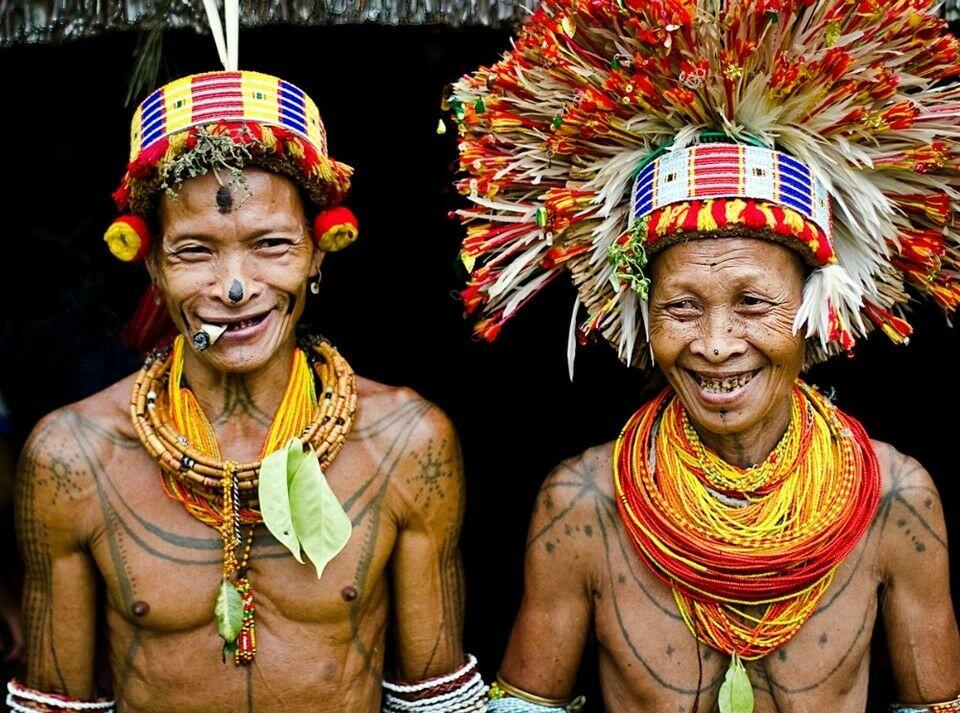 Arat Sabulungan, Agama Asli Mentawai yang Nyaris Punah