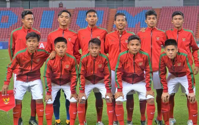 Timnas Umur 16, Juara Turnament Jenesys Di Jepang.