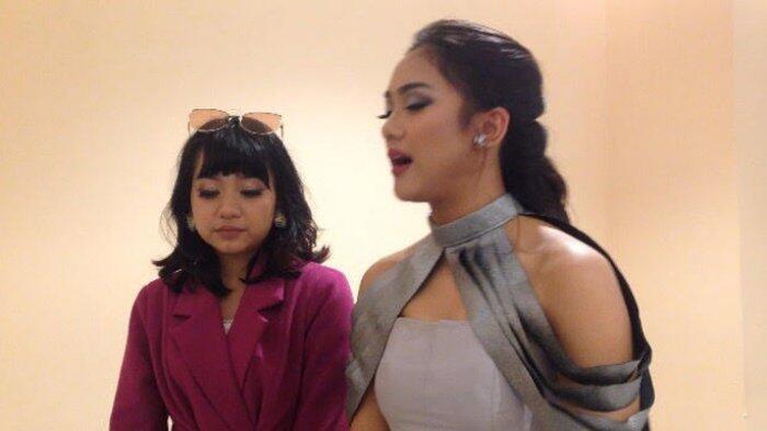 Marion Jola Tak Lolos Lima Besar, Ghea Indrawati Dibully Warganet