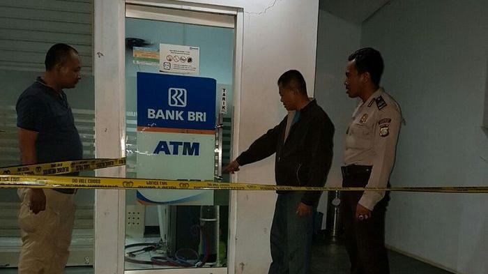 Belasan Nasabah di Kediri Kehilangan Uang Tabungan, Ini Pernyataan BRI