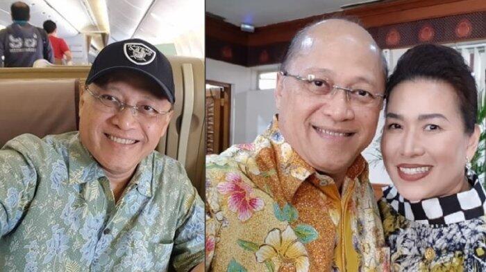 Diduga Ditujukan untuk Deddy Corbuzier, Istri Mario Teguh Unggah Postingan Ini