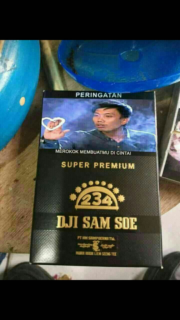 Waktu Yang Sangat Direkomendasikan Untuk Menikmati Udut Menurut TS