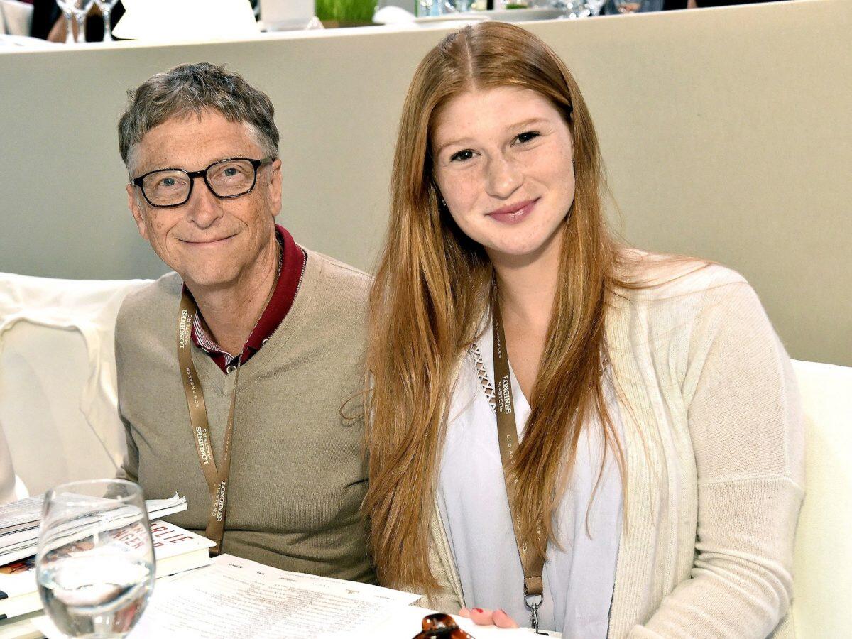 Mengejutkan Gan! Bill Gates dan Jobs Besarkan Anak Tanpa Teknologi