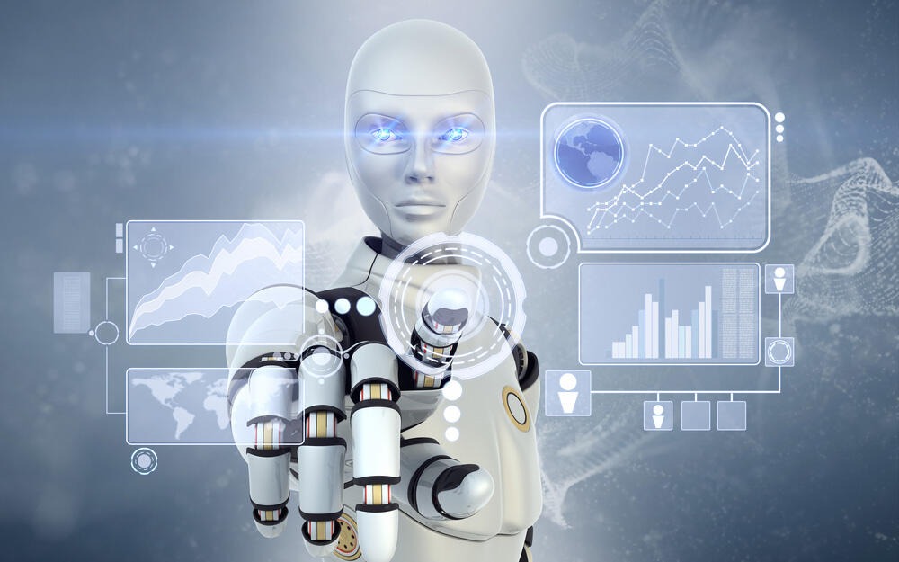 3 Skenario Bila Robot Bunuh Manusia