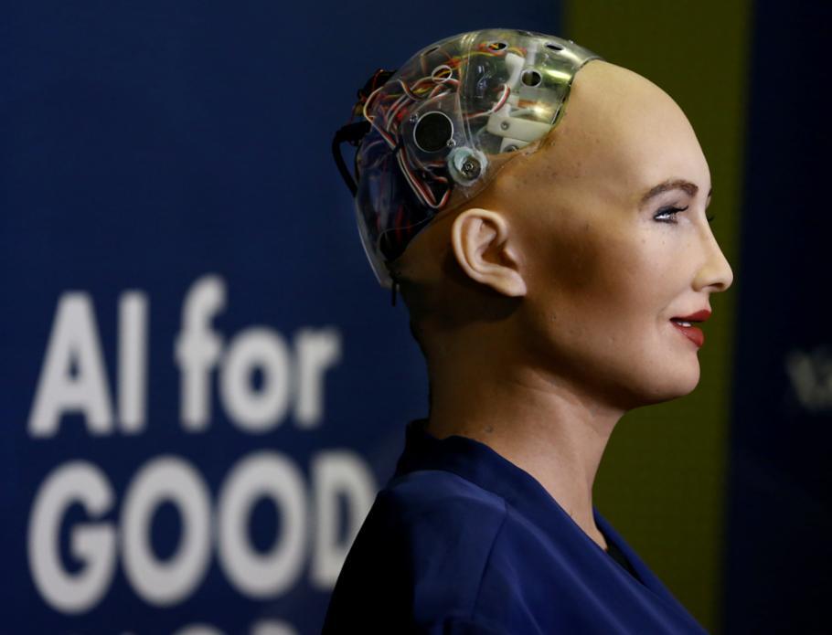 3 Skenario Bila Robot Bunuh Manusia