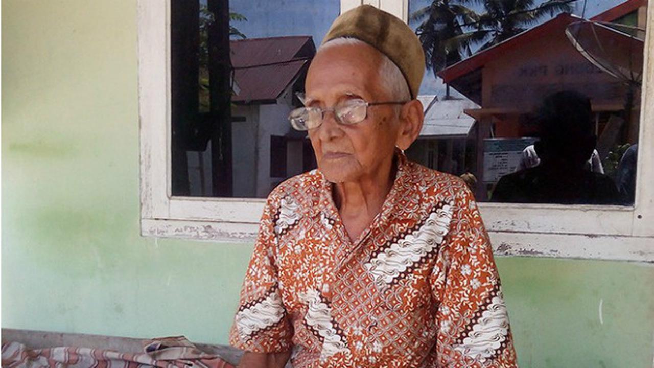 Cerita Warga Aceh Jual Tanah untuk Patungan Beli Pesawat Pertama RI