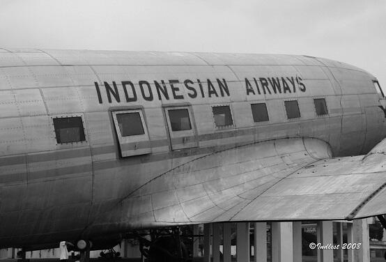 Cerita Warga Aceh Jual Tanah untuk Patungan Beli Pesawat Pertama RI