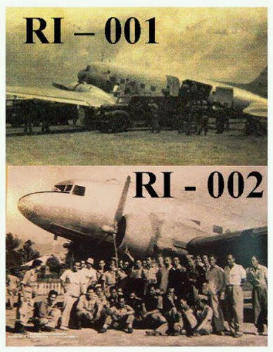 Cerita Warga Aceh Jual Tanah untuk Patungan Beli Pesawat Pertama RI