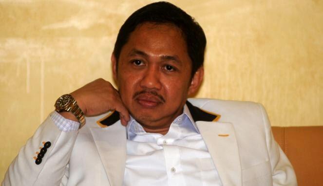 Foya-foya Ala Pemimpin Partai Islam