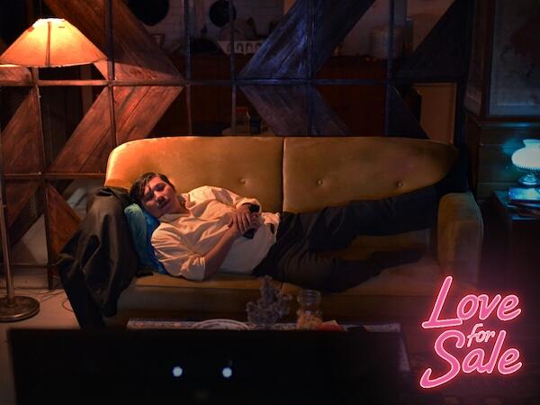 Love for Sale: Film Indonesia yang Mewakili Jomblo Masa Kini