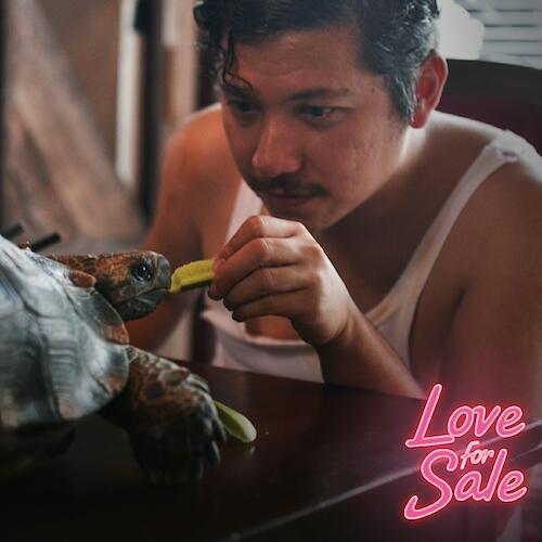 Love for Sale: Film Indonesia yang Mewakili Jomblo Masa Kini