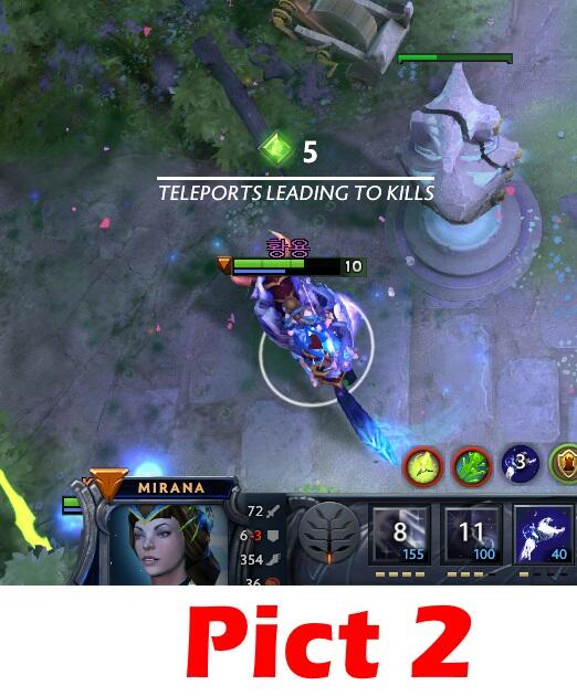 Pengalaman Membeli DotaPlus - Fitur Subscription Dota2