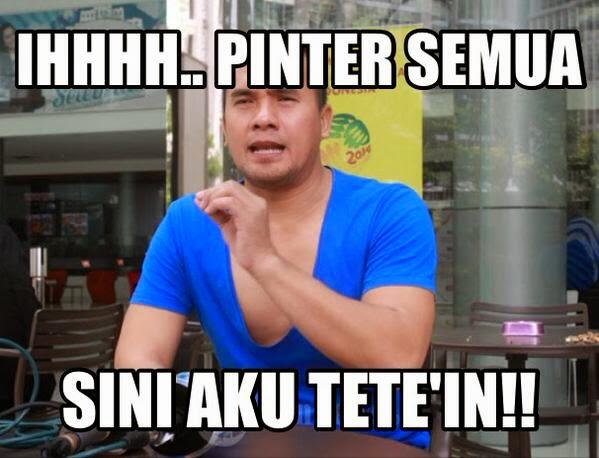 Meme Anjing yang Sedang Marak di Media Sosial | KASKUS