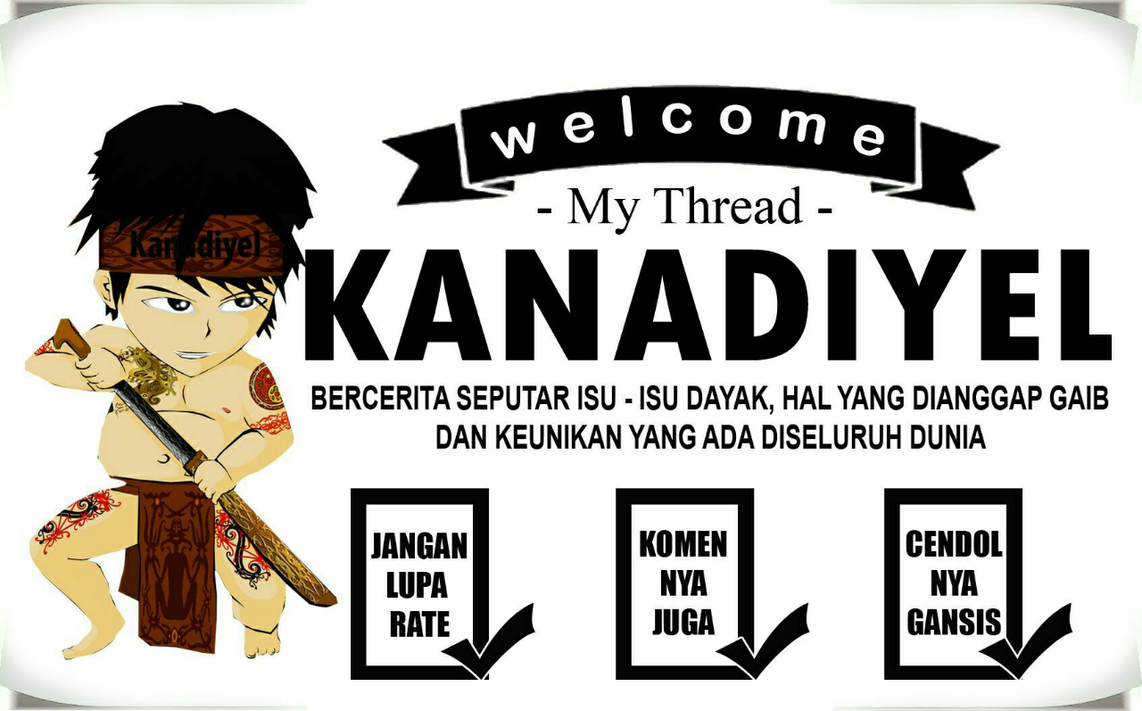 Antara Makhluk Halus Dan Alam Gaib
