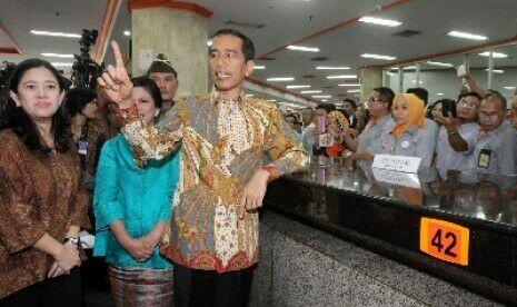 Pasangan Jokowi-Puan Dinilai tak Bisa Mendulang Suara