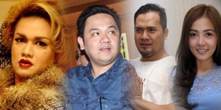 6 cara mainstream yang sering dipakai artis buat cari sensasi