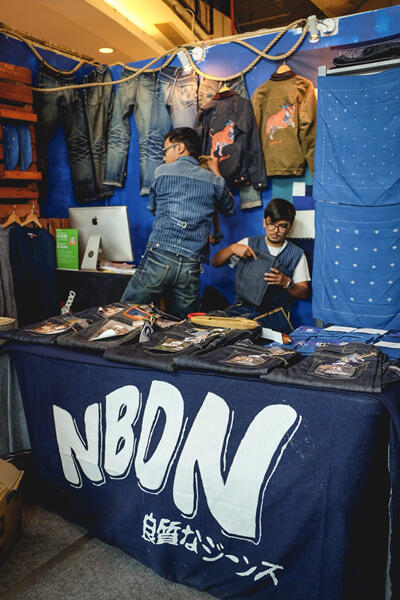 Pop Up Market 2018 Menarik Ribuan Pengunjung