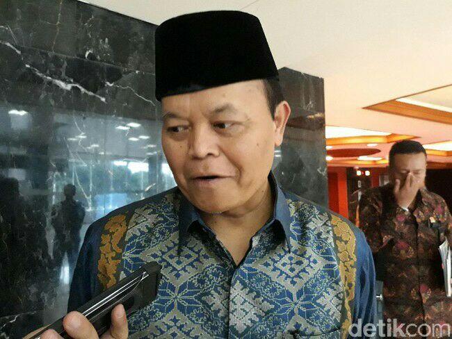 PKS: Kami Ingin Hadirkan yang Lebih Baik dari Jokowi di Pilpres