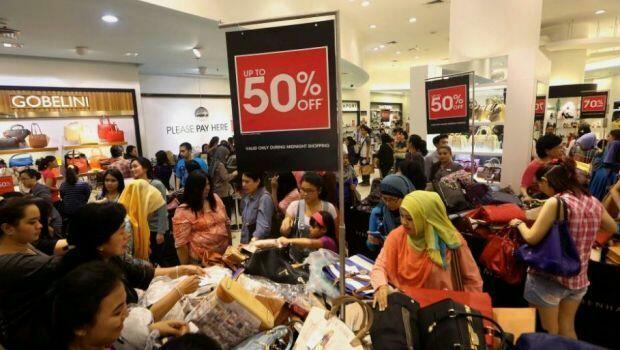 4 Keunikan Cewek yang Udah Nggak Bikin Kaget Para Cowok