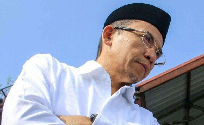 TGB Berpeluang Capres Demokrat