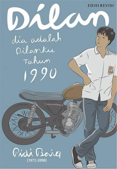 Film Sukses Yang Diangkat Dari Kisah "Novel"