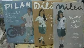 Film Sukses Yang Diangkat Dari Kisah "Novel"