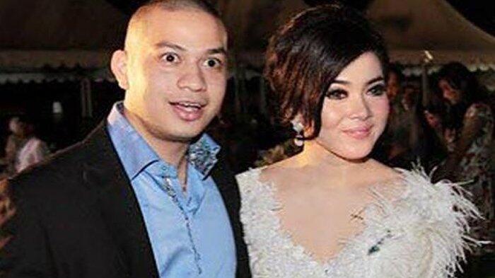 Heboh Soal Asmara Syahrini dengan Mr H, Begini Kabar Bubu Sekarang