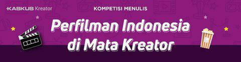 Virus Laten Di Industri Film Indonesia