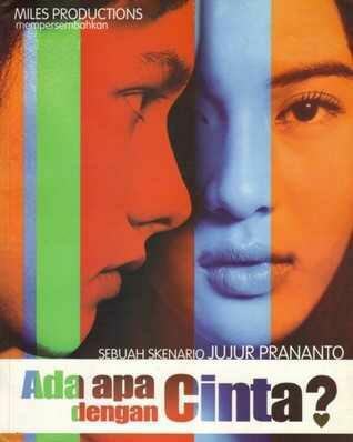 Virus Laten Di Industri Film Indonesia