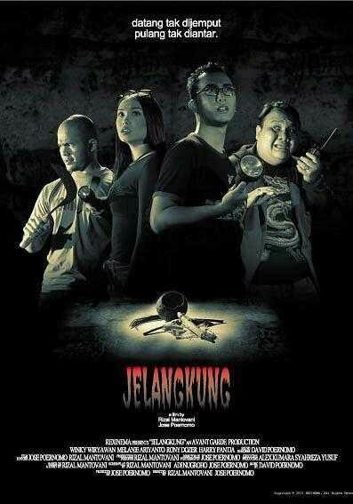 Virus Laten Di Industri Film Indonesia