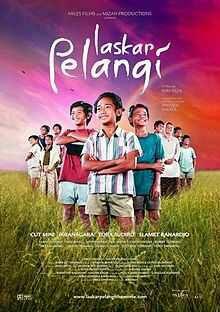 Virus Laten Di Industri Film Indonesia