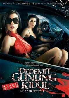 Virus Laten Di Industri Film Indonesia