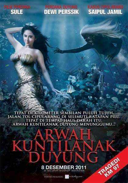 Virus Laten Di Industri Film Indonesia