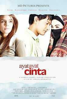 Virus Laten Di Industri Film Indonesia