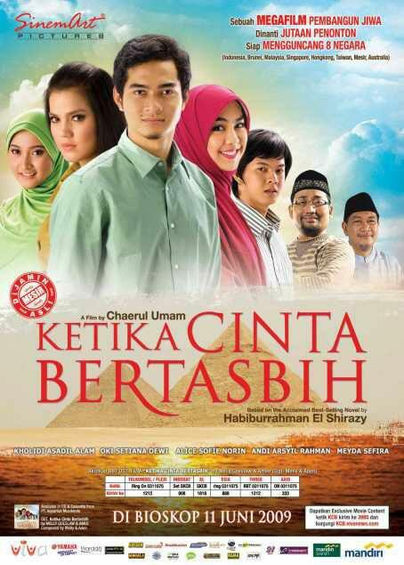 Virus Laten Di Industri Film Indonesia