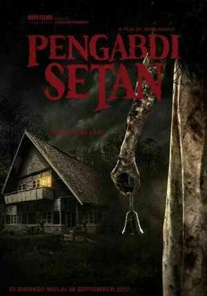 Virus Laten Di Industri Film Indonesia