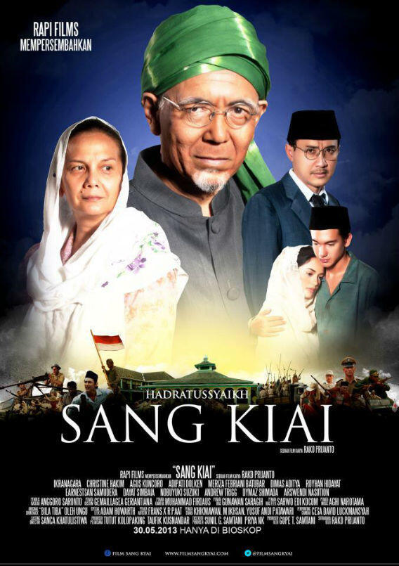 Menikmati Film Indonesia lewat Tontonan dan Tuntunan