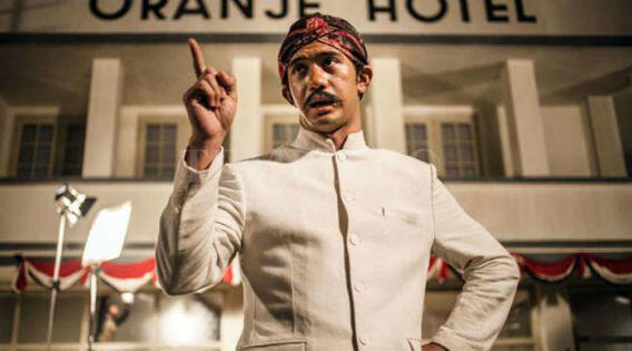 Menikmati Film Indonesia lewat Tontonan dan Tuntunan