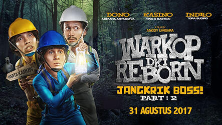 Menikmati Film Indonesia lewat Tontonan dan Tuntunan