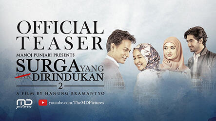 Menikmati Film Indonesia lewat Tontonan dan Tuntunan