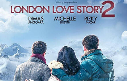 Menikmati Film Indonesia lewat Tontonan dan Tuntunan