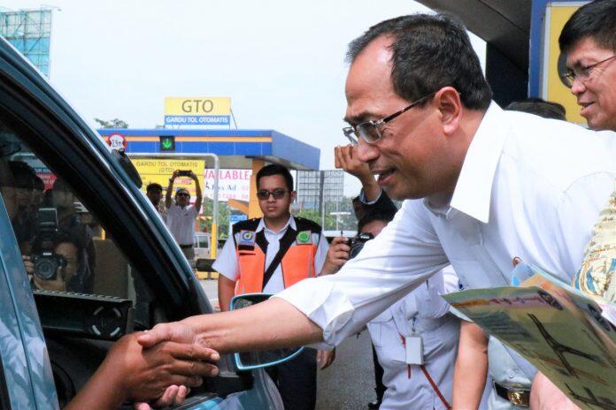 Kebijakan Ganjil-Genap Akan Diterapkan di Ruas Tol Jagorawi dan Jakarta-Tanggerang